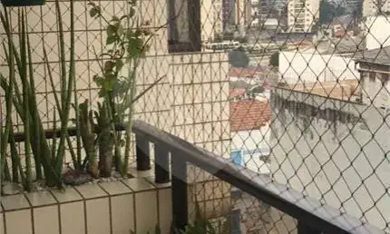 Apartamento com 3 quartos à venda na Rua Conselheiro Moreira de Barros, 659, Santana, São Paulo, 90 m2 por R$ 905.000