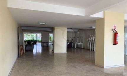 Apartamento com 4 quartos à venda na Rua Voluntários da Pátria, 2811, Santana, São Paulo, 285 m2 por R$ 1.900.000