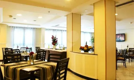Apartamento com 1 quarto à venda na Alameda dos Anapurus, 1661, Indianópolis, São Paulo, 38 m2 por R$ 695.000