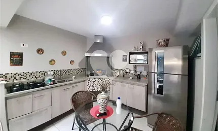 Casa em condomínio fechado com 5 quartos à venda na Avenida Senador José Ermírio de Moraes, 1532, Tremembé, São Paulo, 335 m2 por R$ 1.595.000