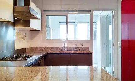 Apartamento com 2 quartos para alugar na rua armando petrella, 431, jardim panorama, são paulo, 236 m2 por r$ 41.700