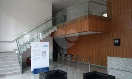 Sala comercial para alugar na Avenida Engenheiro Luiz Carlos Berrini, 1747, Cidade Monções, São Paulo, 536 m2 por R$ 45.520