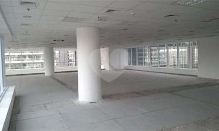 Sala comercial para alugar na Avenida Engenheiro Luiz Carlos Berrini, 1747, Cidade Monções, São Paulo, 872 m2 por R$ 65.392