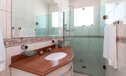 Casa com 4 quartos à venda na Rua Colônia da Glória, 54, Vila Mariana, São Paulo, 400 m2 por R$ 4.700.000