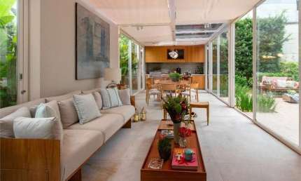 Casa em condomínio fechado com 4 quartos à venda na Praça Santos Coimbra, 98, Morumbi, São Paulo, 603 m2 por R$ 10.000.000