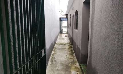 Casa com 3 quartos à venda na Rua Almirante Mello Nogueira, 26, Chácara Belenzinho, São Paulo, 109 m2 por R$ 700.000
