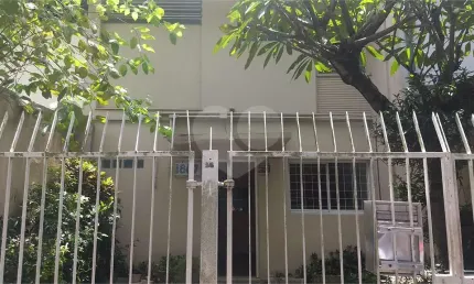 Casa com 3 quartos à venda na rua são benedito, 1867, santo amaro, são paulo, 95 m2 por r$ 1.000.000