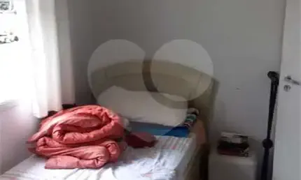 Casa com 4 quartos à venda na Avenida Engenheiro Caetano Álvares, 3047, Imirim, São Paulo, 134 m2 por R$ 650.000