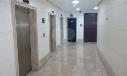 Sala comercial para alugar na rua samuel morse, 134, cidade monções, são paulo, 448 m2 por r$ 38.045