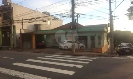Casa com 2 quartos à venda na Avenida Senador Roberto Simonsen, 708, Santo Antônio, São Caetano do Sul, 252 m2 por R$ 1.800.000