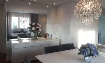 Apartamento com 3 quartos à venda na rua nilo peçanha, 45, santa paula, são caetano do sul, 156 m2 por r$ 1.380.000
