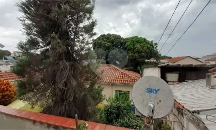 Casa com 3 quartos à venda na Rua Doutor Gabriel Piza, 578, Santana, São Paulo, 780 m2 por R$ 2.650.000