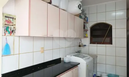Casa com 3 quartos à venda na Rua João Bizarro da Nave, 160, Vila Diva (Zona Leste), São Paulo, 160 m2 por R$ 800.000