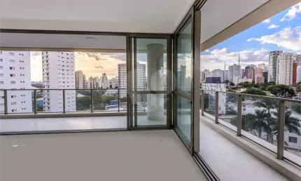 Apartamento com 4 quartos à venda na rua do livramento, 83, vila mariana, são paulo, 294 m2 por r$ 7.900.000