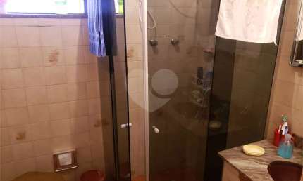 Casa com 4 quartos à venda na Rua Altinópolis, 568, Água Fria, São Paulo, 317 m2 por R$ 950.000