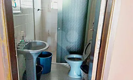Casa com 6 quartos à venda na rua general augusto imbassai, 115, vila bela vista (zona norte), são paulo, 211 m2 por r$ 810.000