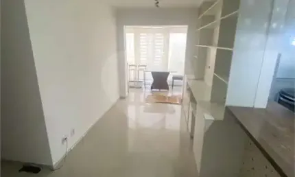 Apartamento com 2 quartos à venda na Rua Coronel Gustavo Santiago, 265, Vila Zilda (Tatuapé), São Paulo, 54 m2 por R$ 690.000