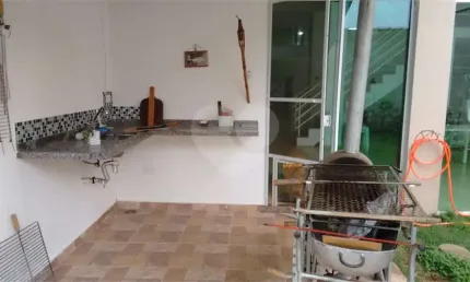 Casa com 3 quartos à venda na Avenida Pedro Machado, 1340, Mogi Moderno, Mogi das Cruzes, 210 m2 por R$ 730.000