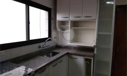 Apartamento com 3 quartos à venda na rua herói da força expedicionária brasileira, 27, parque novo mundo, são paulo, 100 m2 por r$ 1.450.000