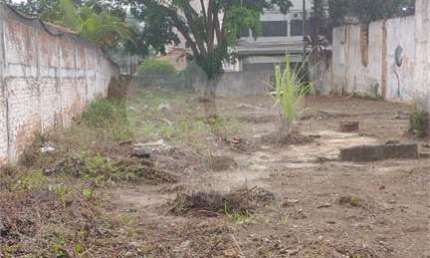 Terreno à venda na Rua Padre Chico, 460, Santo Amaro, São Paulo, 10 m2 por R$ 1.450.000