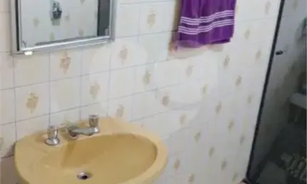 Casa com 3 quartos à venda na Rua Antônio Fontoura Xavier, 142, Vila Paulo Silas, São Paulo, 165 m2 por R$ 690.000