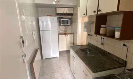 Apartamento com 3 quartos à venda na Rua João Alves, 186, Freguesia do Ó, São Paulo, 72 m2 por R$ 520.000