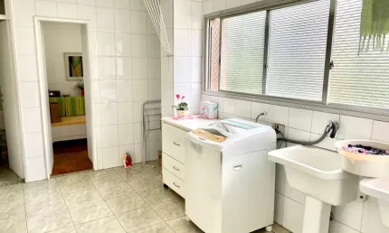 Apartamento com 4 quartos à venda na Rua Oscar Freire, 1500, Pinheiros, São Paulo, 224 m2 por R$ 2.300.000
