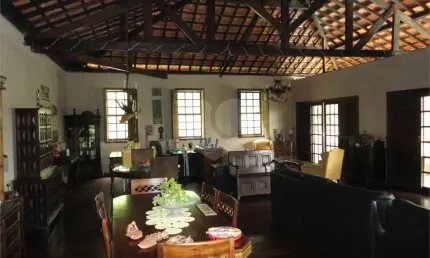 Casa com 9 quartos à venda na Rua Monte Hermon, 60, Parque Morumbi, Mogi das Cruzes, 900 m2 por R$ 4.000.000