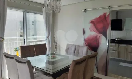 Apartamento com 4 quartos à venda na avenida dom jaime de barros câmara, 675, jardim colombo, são paulo, 145 m2 por r$ 1.920.000