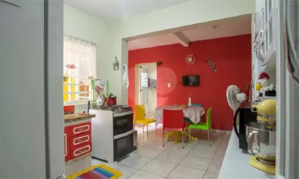 Casa com 2 quartos à venda na Rua Dom José Maurício, 378, Carandiru, São Paulo, 155 m2 por R$ 950.000