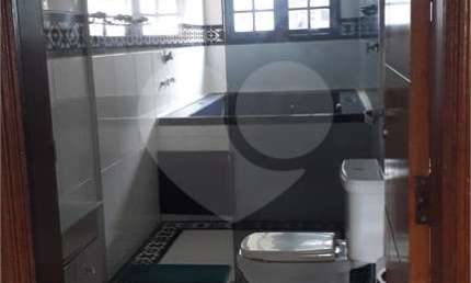 Casa com 4 quartos à venda na Rua Caxipó-Mirim, 103, Vila Nova Cachoeirinha, São Paulo, 350 m2 por R$ 1.000.000