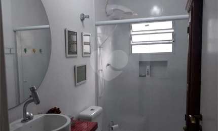 Casa com 4 quartos à venda na Rua Meropé Dantas Magalhães, 54, Parque Mandaqui, São Paulo, 240 m2 por R$ 1.055.000