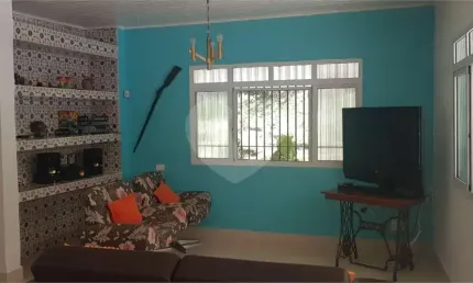 Casa com 5 quartos à venda na Estrada Engenheiro Abílio Gondim Pereira, 130, Do Taboão, Mogi das Cruzes, 398 m2 por R$ 980.000