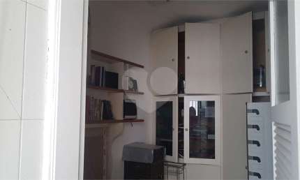 Apartamento com 3 quartos à venda na Rua Voluntários da Pátria, 2811, Santana, São Paulo, 215 m2 por R$ 2.200.000