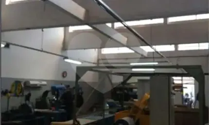 Barracão / Galpão / Depósito à venda na Rua Dias Leme, 562, Mooca, São Paulo, 830 m2 por R$ 2.800.000