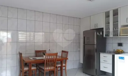 Casa com 2 quartos à venda na Rua Doutor Alcides Cintra Bueno Filho, 63, Vila Amália (Zona Norte), São Paulo, 185 m2 por R$ 580.000