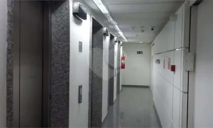Sala comercial para alugar na rua doutor césar, 1368, santana, são paulo, 38 m2 por r$ 29.900