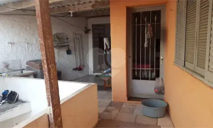 Casa com 3 quartos à venda na Rua Maria Gonçalves, 84, Vila Gustavo, São Paulo, 200 m2 por R$ 500.000
