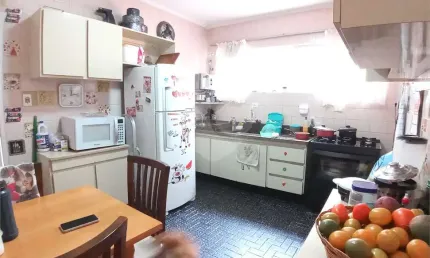 Casa com 2 quartos à venda na Rua Doutor José Luís Guimarães, 62, Parque Mandaqui, São Paulo, 137 m2 por R$ 640.000