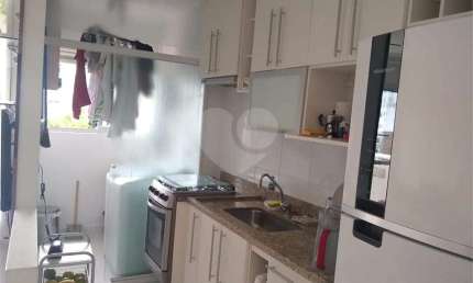 Apartamento com 1 quarto à venda na Rua Doutor Sérgio Meira, 230, Barra Funda, São Paulo, 65 m2 por R$ 500.000