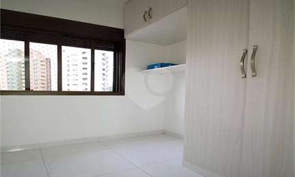 Apartamento com 3 quartos para alugar na Rua Professora Carolina Ribeiro, 401, Vila Mariana, São Paulo, 230 m2 por R$ 12.000
