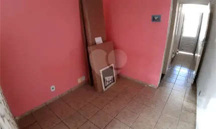 Casa à venda na avenida água fria, 1517, água fria, são paulo, 50 m2 por r$ 520.000