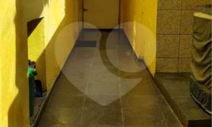 Casa com 2 quartos à venda na Rua Canto do Junco, 31, Santana, São Paulo, 100 m2 por R$ 550.000