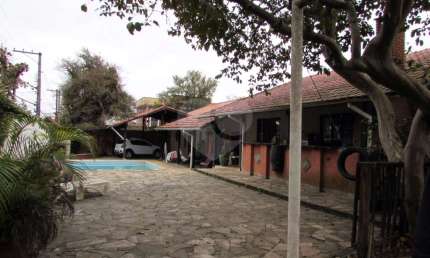 Casa com 5 quartos para alugar na Rua João Mariano de Paula, 61, Vila Horizonte, Mogi das Cruzes, 400 m2 por R$ 11.500