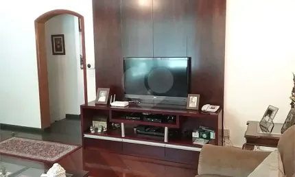 Casa com 3 quartos à venda na Rua São Nazário, 110, Jardim Santo Amaro, São Paulo, 304 m2 por R$ 2.000.000