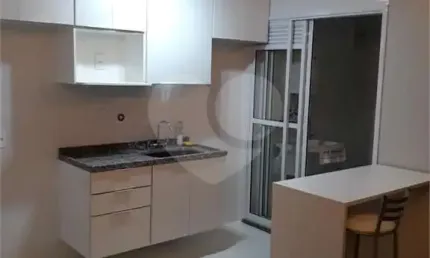 Apartamento com 2 quartos à venda na rua antônio das chagas, 162, chácara santo antônio, são paulo, 54 m2 por r$ 850.000