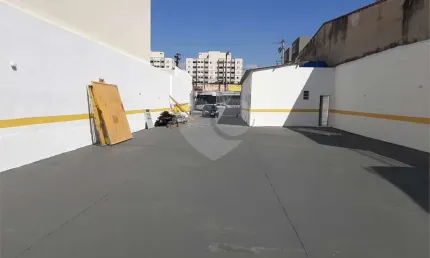 Barracão / galpão / depósito à venda na rua alfredo pujol, 1018, santana, são paulo, 424 m2 por r$ 3.300.000