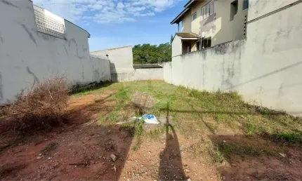 Terreno à venda na Rua Panorama, 280, Parque Palmas do Tremembé, São Paulo, 282 m2 por R$ 710.000