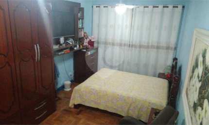 Apartamento com 3 quartos à venda na Alameda Barão de Piracicaba, 863, Campos Eliseos, São Paulo, 100 m2 por R$ 650.000