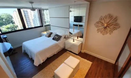 Apartamento com 3 quartos à venda na rua capitão alberto mendes júnior, 566, água fria, são paulo, 210 m2 por r$ 1.500.000